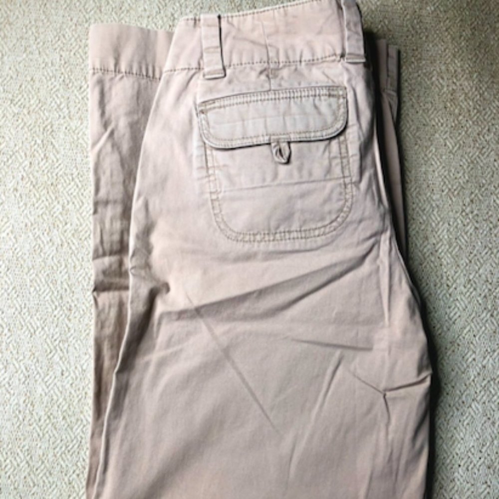Vintage Gap Trousers